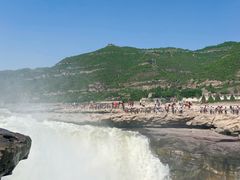 -陕西黄河壶口瀑布旅游区