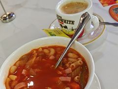 -维园港式茶餐厅(龙岗盛平店)