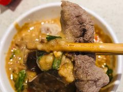 -海底捞火锅(大融城店)