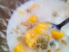 桃胶水果捞-随柳居·苏式小吃(建新巷店)