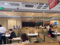 -海底捞火锅(江北万达商业广场店)
