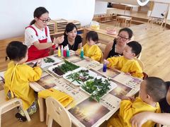 -123+智汇成长中心(保利时光里中心)