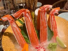 -蟹田居·活蟹料理(东城店)