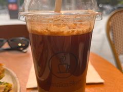 -Jamaicablue Coffeeshop(中央广场店)