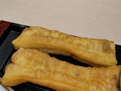 -永和大王(茉莉上新·军博店)