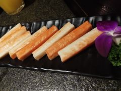 蟹柳条-椒王火锅(厚街万达店)