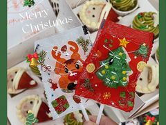 -御蝶坊生日蛋糕KNAC(创业店)