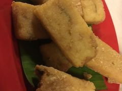 自制豆腐-金莲记(茨厂街店)