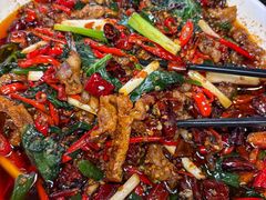 -辣螃铠盆盆蟹大排档(总店)