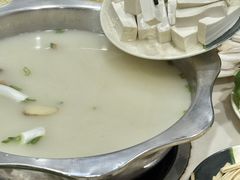 -西夏一品烤全羊(百桥路店)