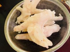 -邓莽子老火锅(鲁祖庙店)