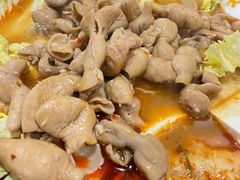 -湘肠香火锅店(团结湖店)