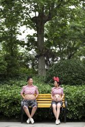 -艾文全家福亲子孕妇摄影馆(银基王朝店)