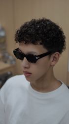 -DL BARBERSHOP美式理发店·脏辫·编发