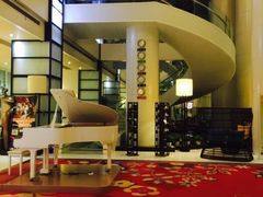 -喜鹊愉家酒店(郑州曼哈顿博览中心地铁站店)