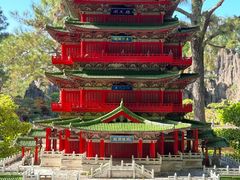 -深圳锦绣中华民俗村