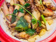 -桥东喜碧海鲜街(水东街店)