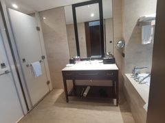 -上海嘉定喜来登酒店