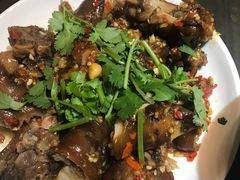 -香满楼(临安路店)