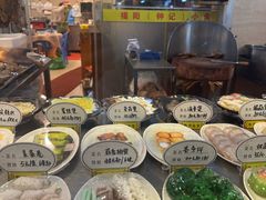 -揭阳钟记小食(福田新村店)