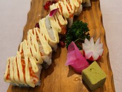 -宏达宴老菜馆(群力第四大道店)