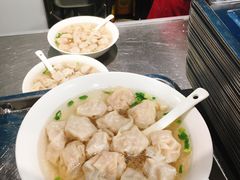 -金陵老丁家馄饨(新街口店)