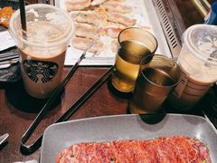 -新石器烤肉(虹悦城店)