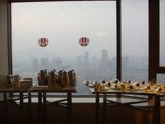 -无锡君来洲际酒店