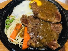 -凡塔斯牛排餐厅(厚街万达店)