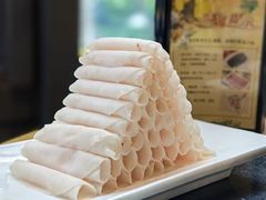 -南门涮肉(上海一店)