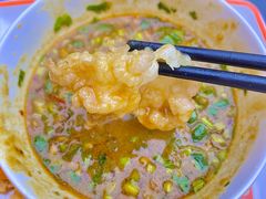 -鲜牛记潮汕牛肉火锅(淮安珠海路店)