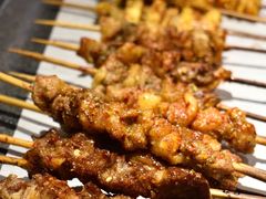 -管氏翅吧(广渠门店)