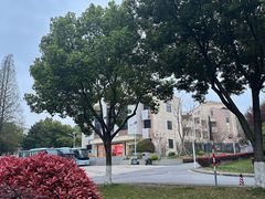 -金陵科技学院（幕府校区）食堂
