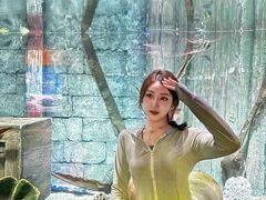 -沈阳海洋探索中心