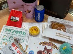 -松雷商业(南岗店)