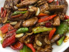 -渔家乐小海鲜(皇姑店)