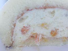 諾貝爾奶凍-罗东夜市