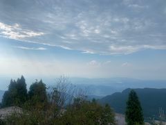 -武陵山森林公园