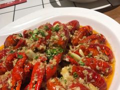 -霸王虾·麻辣小龙虾(清水河公园店)