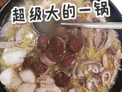 -大宝全猪馆(南京路店)