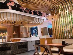 大堂-松子料理(华威桥店)