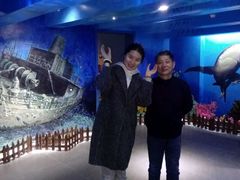 -船奇蒸汽海鲜·闽菜(八市海鲜总店)