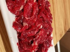 -嬷孙家潮汕牛肉火锅(北京路天河城店)