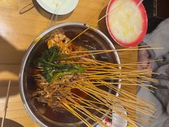 -嘉州鲜知味钵钵鸡(奎星楼店)