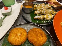 -simply thai天泰(萧山万象汇店)