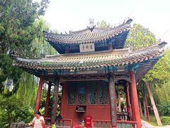 -莲池书院博物馆