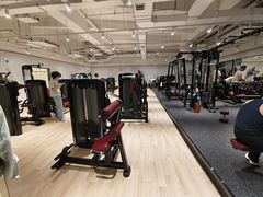 -FLARE STAR FITNESS(复地活力城店)