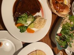 -宝莱纳啤酒花园餐厅PAULANER BRAUHAUS Nanjing(广州路店)