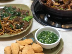 -胡须佬鸡煲四季火锅(龙珠大道店)