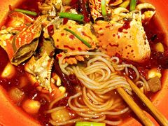 -遇见老南昌-柴火灶(顺外路店)